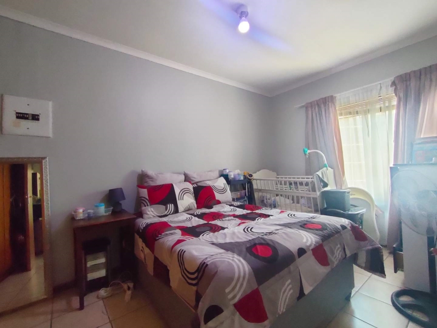 1 Bedroom Property for Sale in Westdene Free State